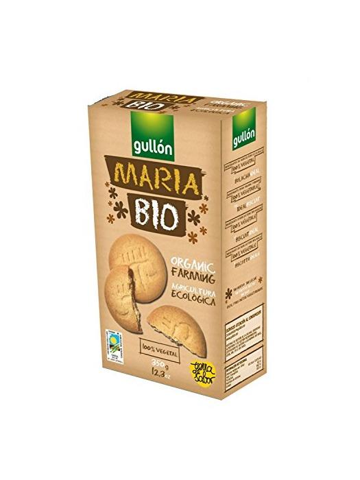 Products Gullón Maria Bio Galleta Desayuno y Merienda