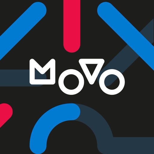 Apps Movo - Motosharing