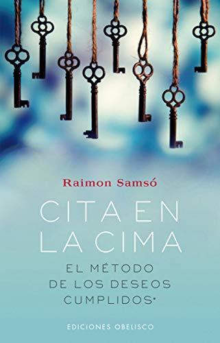 Libro Cita en la Cima.