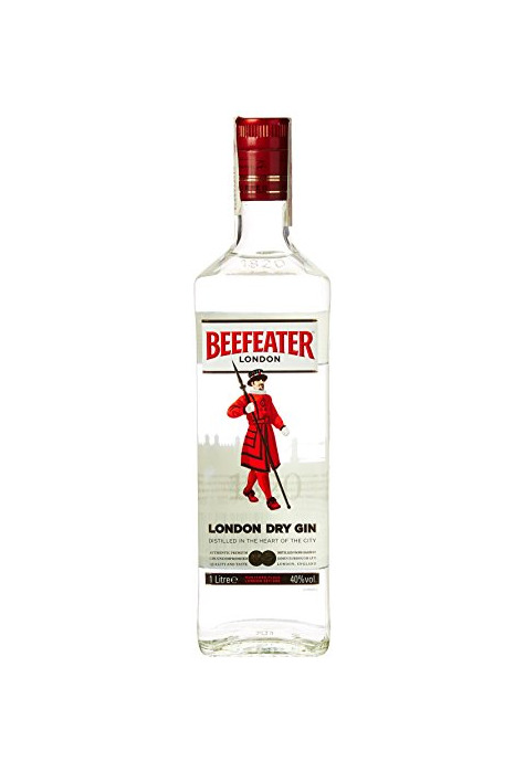 Product Ginebra beefeater t.i.1l 40º