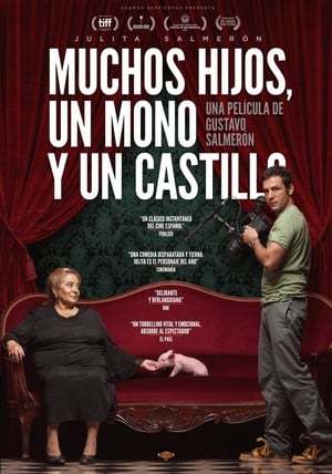 Película Muchos hijos, un mono y un castillo