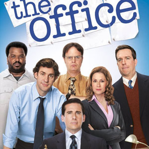 Serie The Office