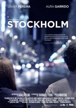 Película Stockholm