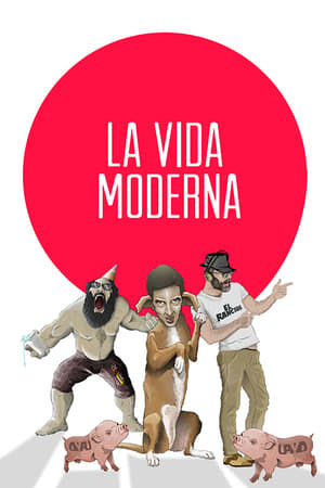 Serie La Vida Moderna