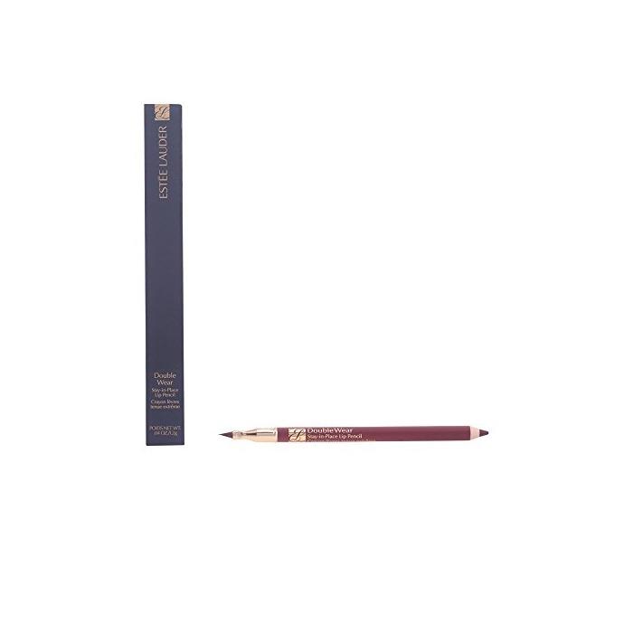 Beauty ESTÉE LAUDER DOUBLE WEAR stay-in-place lip pencil #14-wine 1.2 gr