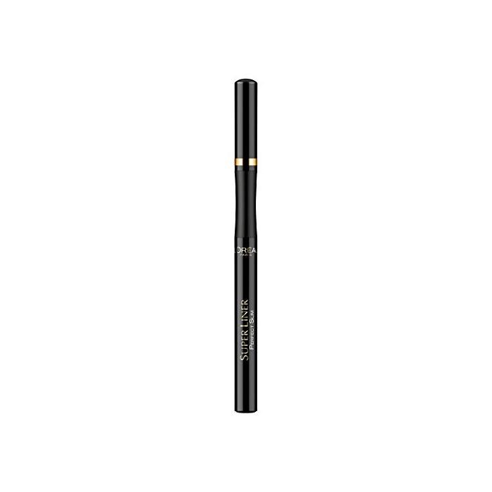 Beauty Super Liner Perfect Slim Líquido Negro Intenso de L'Oréal Paris