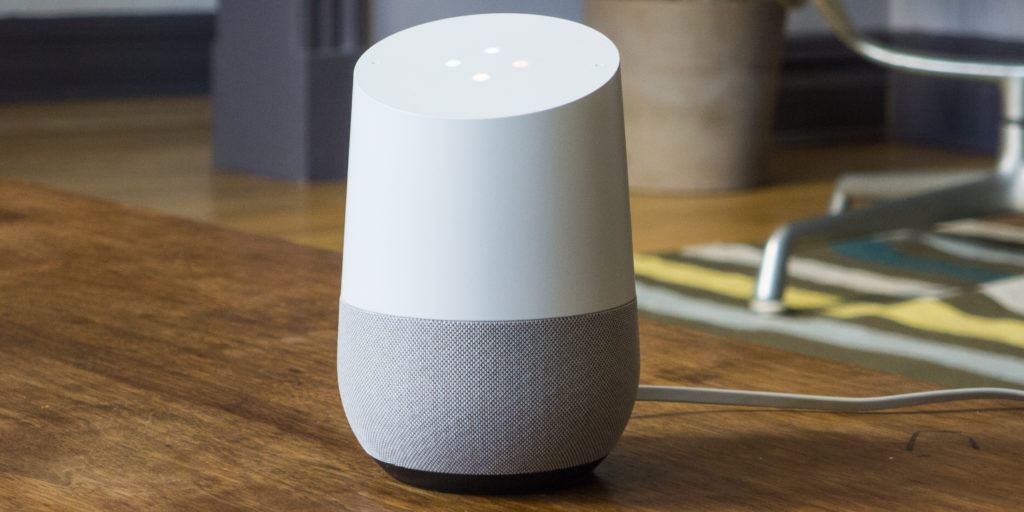 Fashion Google Home - Smart Speaker & Home Assistant - Google Store