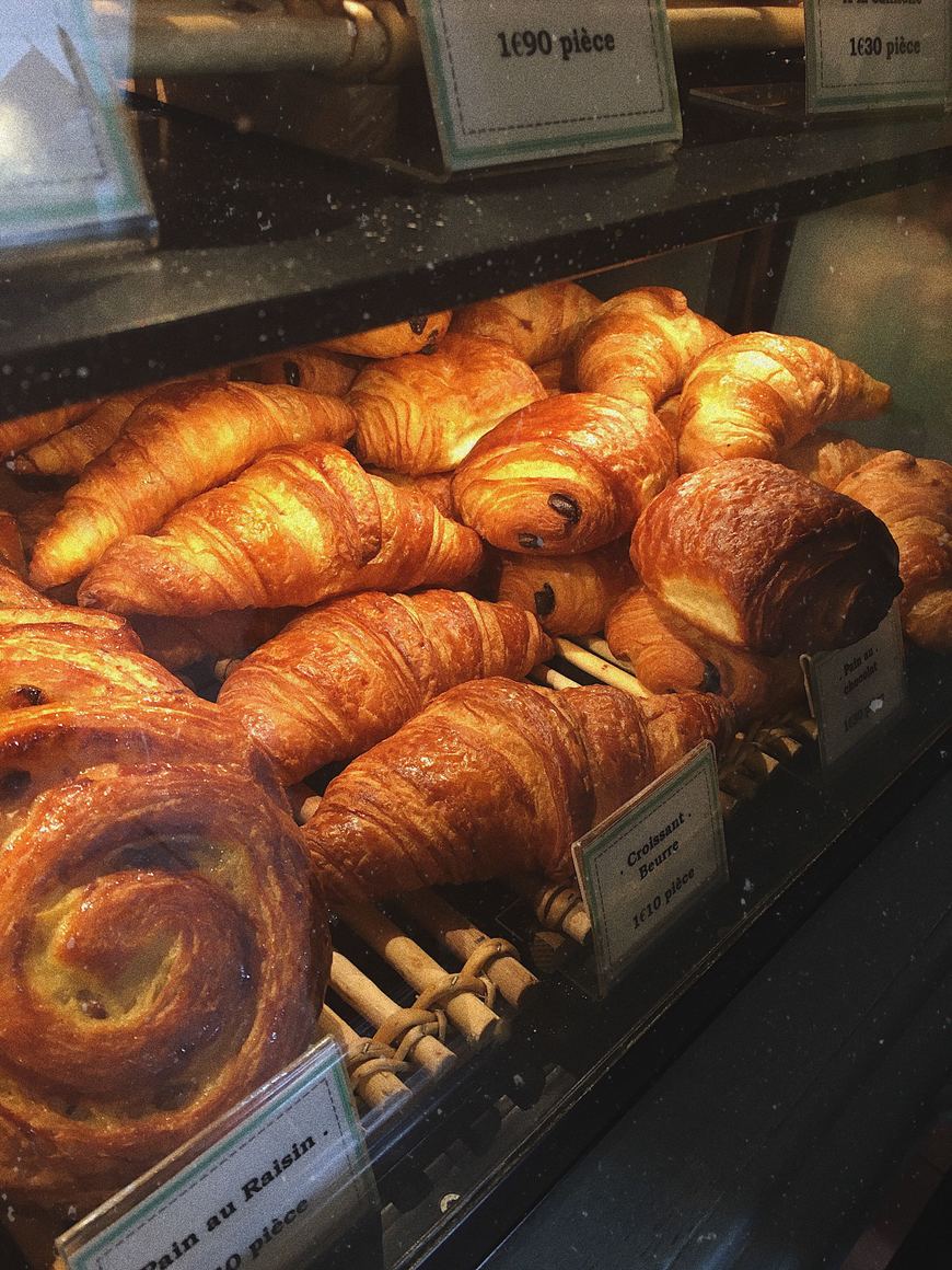 Restaurantes Boulangerie Les Deux Frères