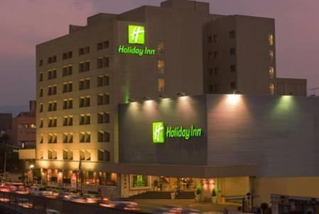 Lugar Holiday Inn México Coyoacan