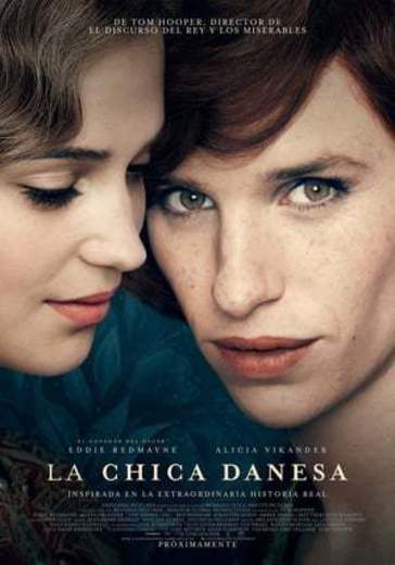 The Danish Girl