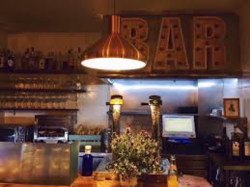 Restaurants EL APRENDIZ TAPAS