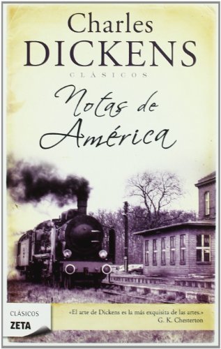 Notas de América (B DE BOLSILLO)