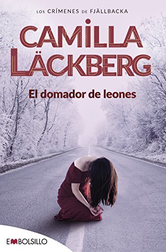 Libro El domador de leones (EMBOLSILLO)