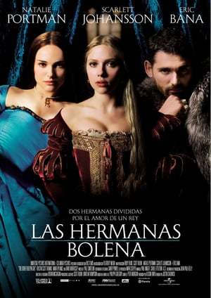 Movie Las hermanas Bolena