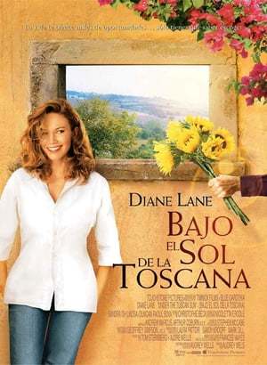 Movie Bajo el sol de la Toscana