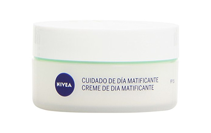 Beauty Nivea - Crema para cara y rostro