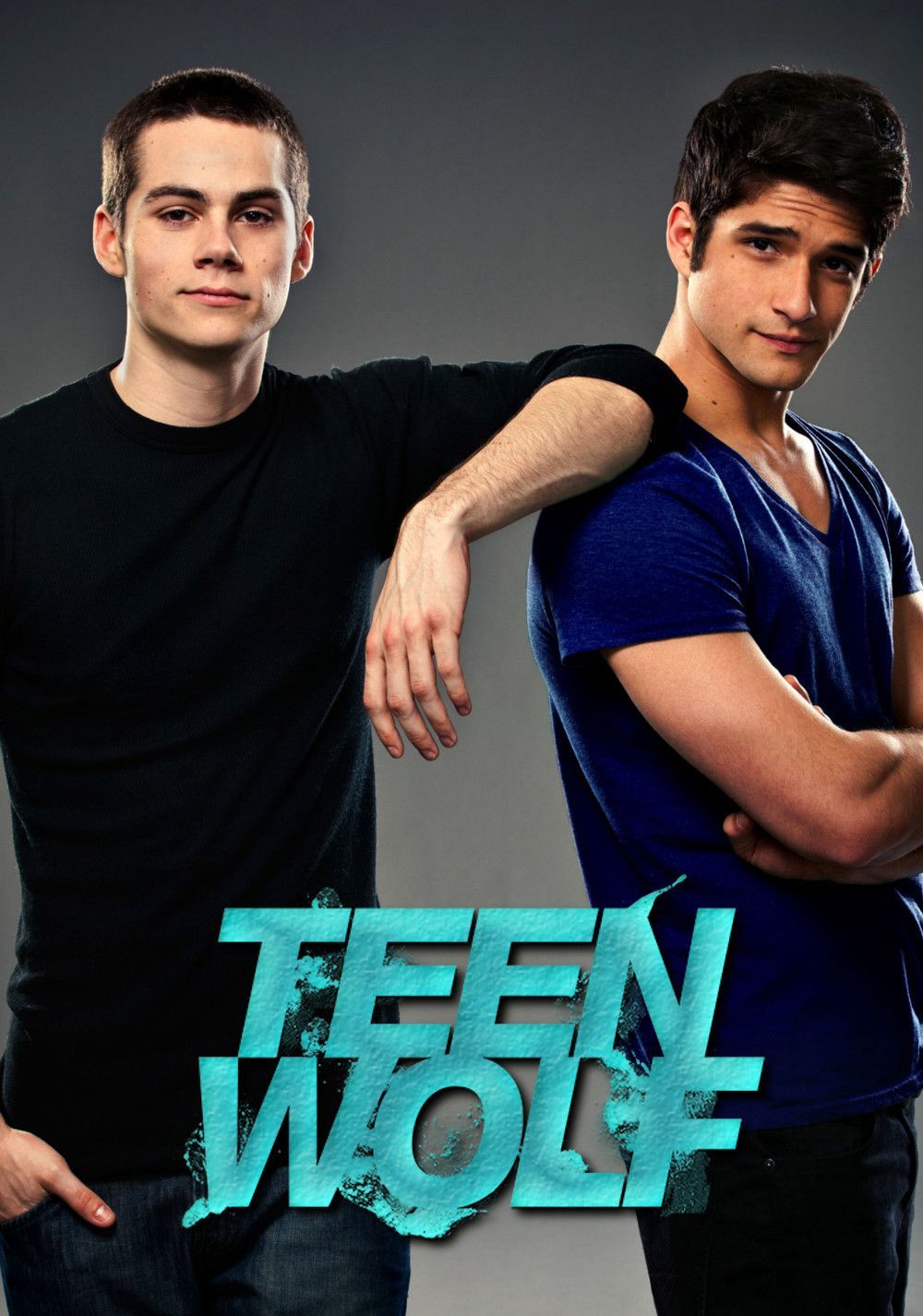 Serie Teen Wolf