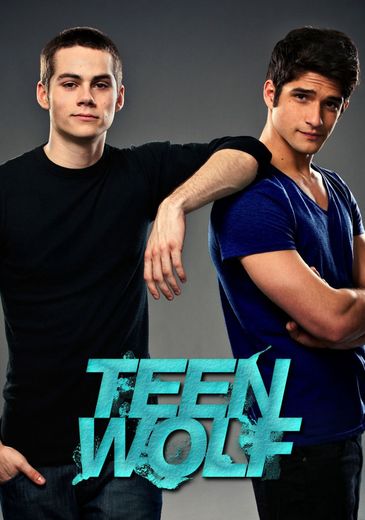 Teen Wolf