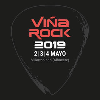 Lugar Viña Rock