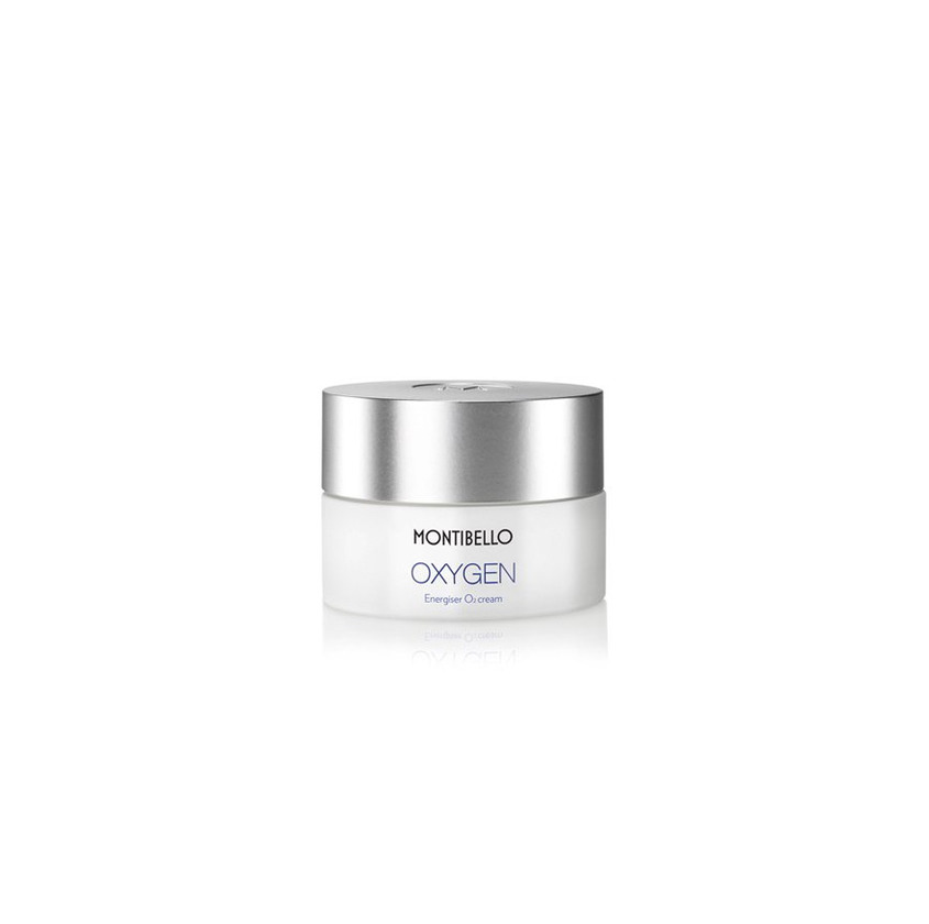 Beauty MONTIBELLO OXYGEN ENERGISER O2 CREAM 50ML