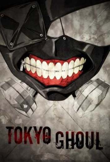 Tokyo Ghoul