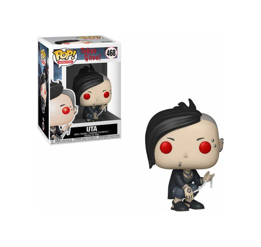 Funko 26030 Pop Vinyl