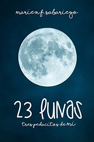 23 lunas