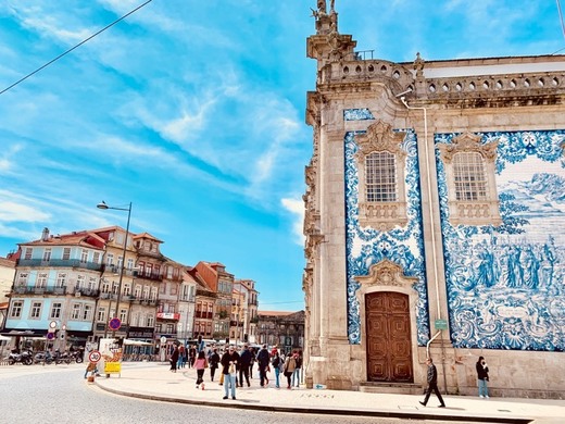 Oporto