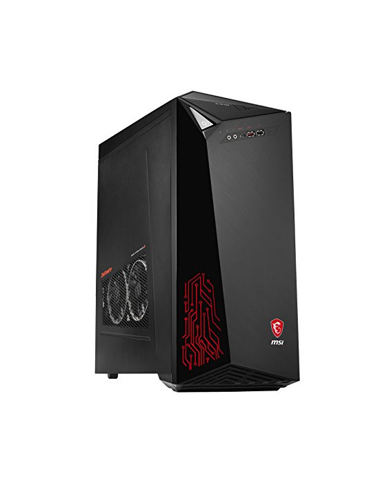 Electronic MSI Infinite 8RC-092XEU - Ordenador de sobremesa