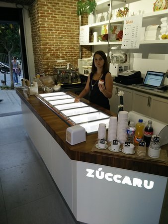 Restaurantes Zúccaru