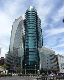 Restaurantes El Corte Inglés