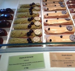 Restaurantes Moulin Chocolat