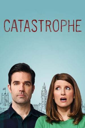 Serie Catastrophe