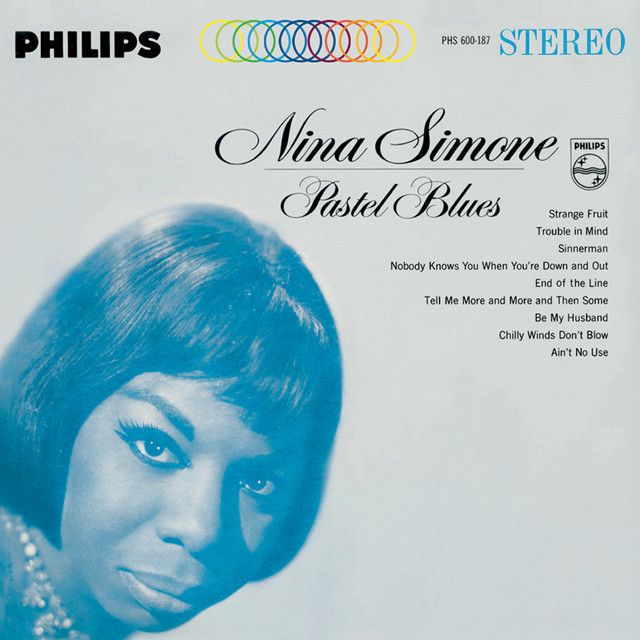 Sinnerman - Live In New York/1965