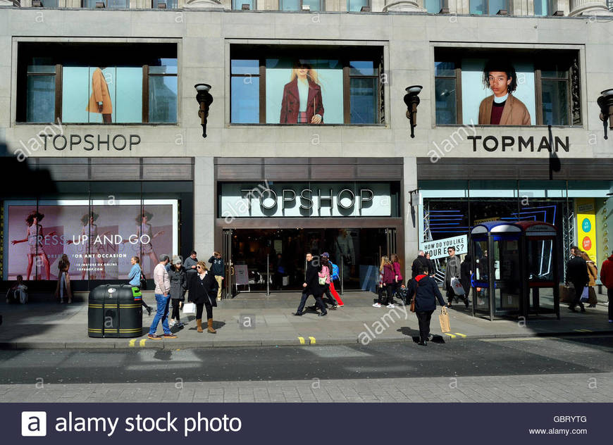 Topman