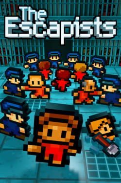 Videojuegos The Escapists