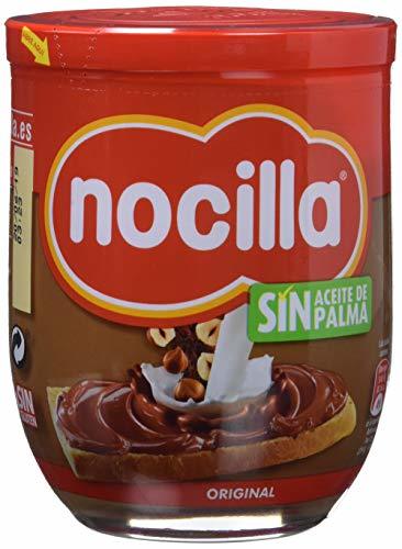 Producto Nocilla, Chocolate para untar