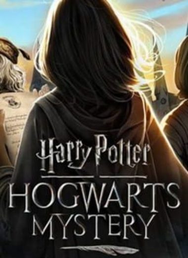 Harry Potter: Hogwarts Mystery