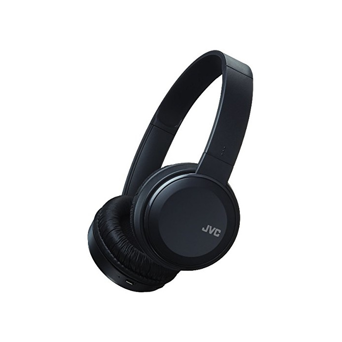 Electrónica JVC HA-S30BT-B-E - Auriculares