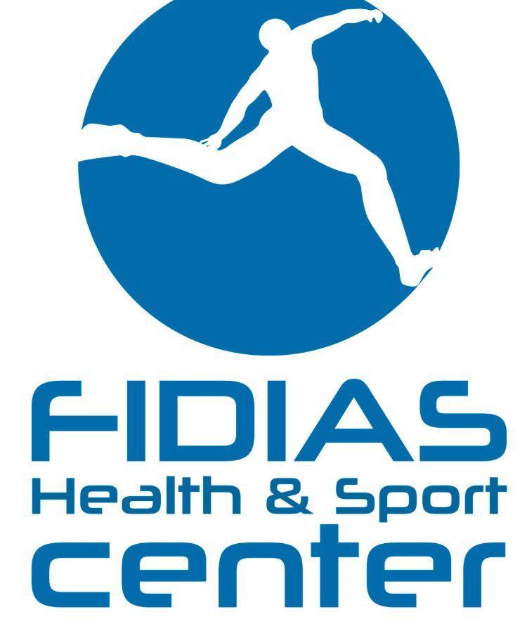 Place Fidias Health & Sport Center