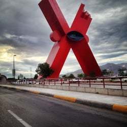 Place Plaza de la Mexicanidad