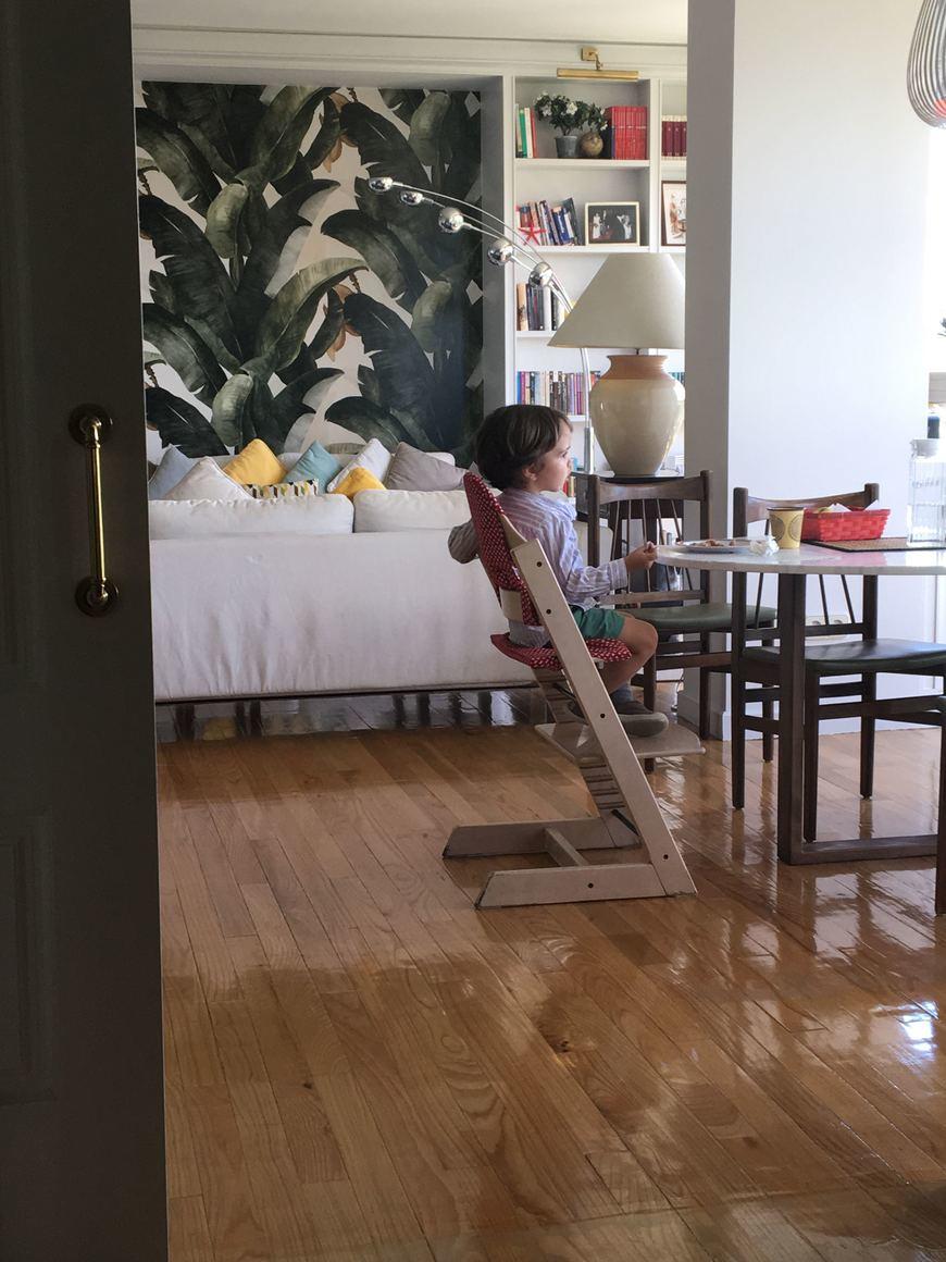 Stokke