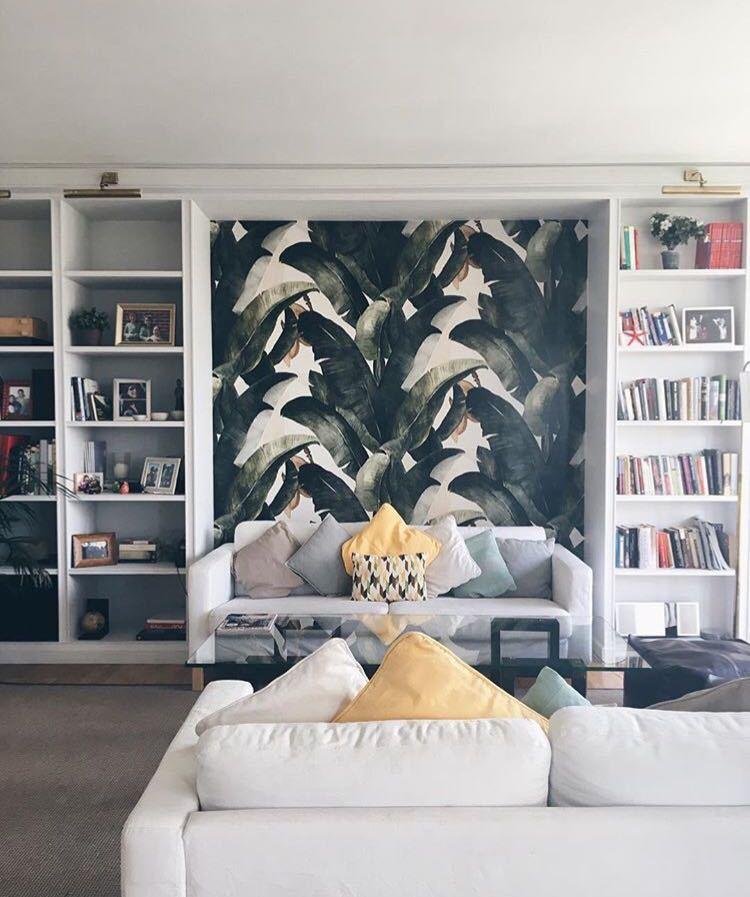 Iciar Basagoiti - Estudio de decoración