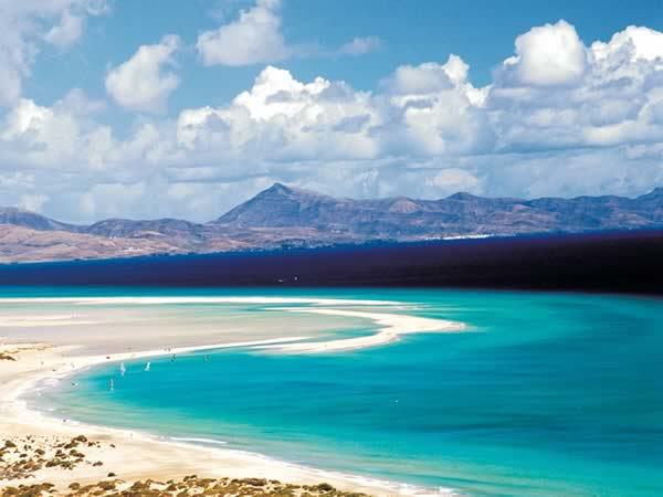 Place Fuerteventura