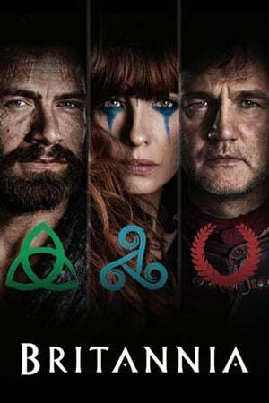 Serie Britannia