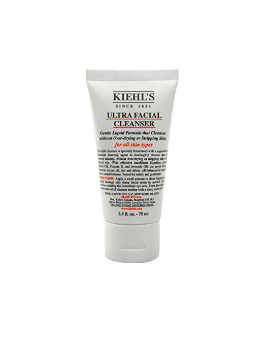 Beauty Kiehl's