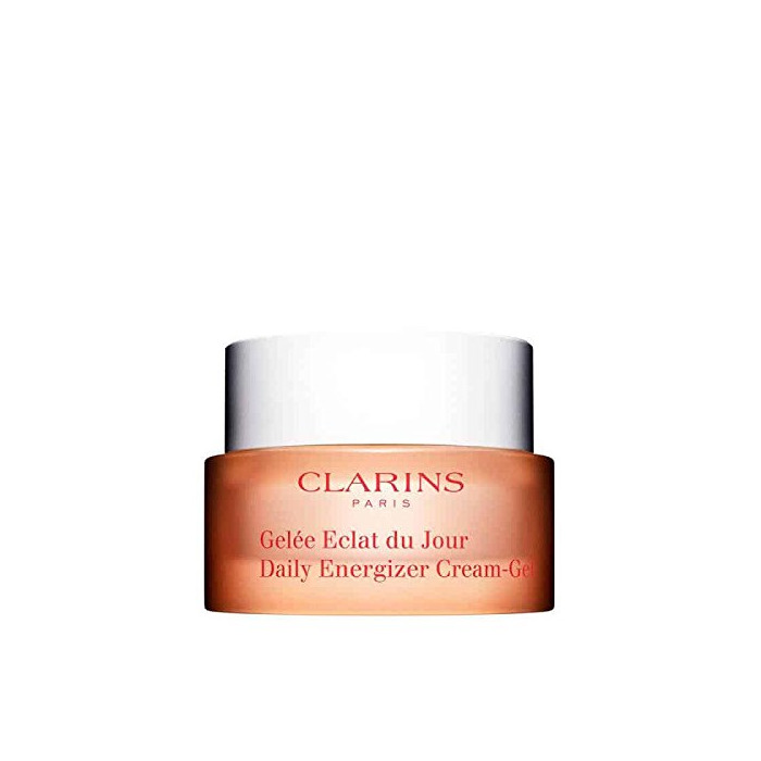 Social Clarins eclat du jour gelÃ‰e tratamiento hidratante 30ml