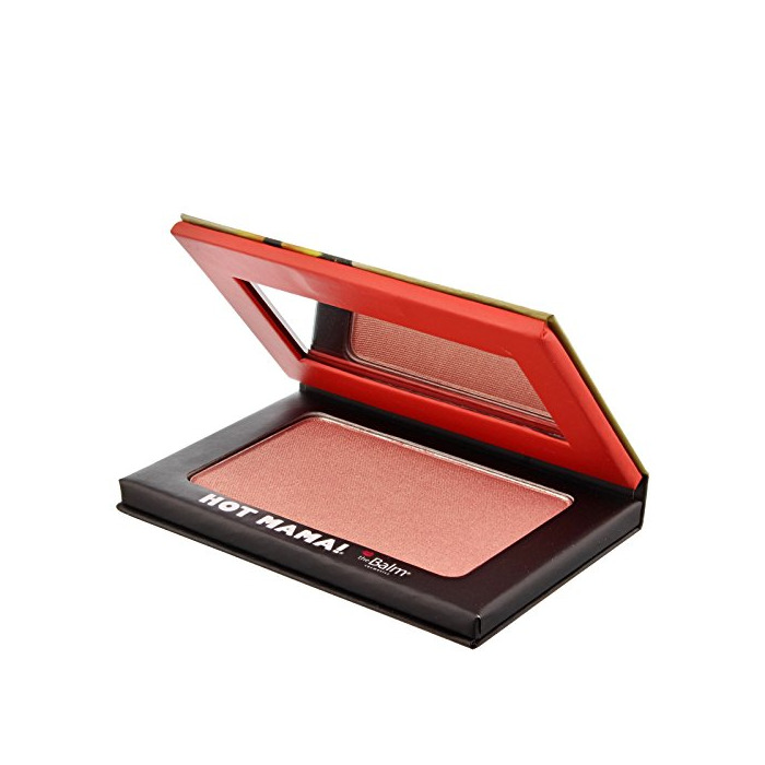 Productos theBalm Cosmetics Cheeks Hot Mama Shadow/Blush