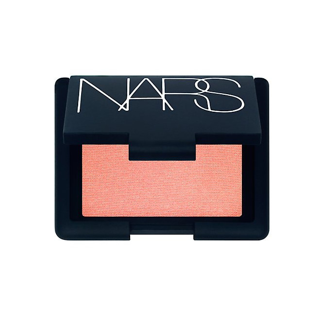 Social Nars rubor