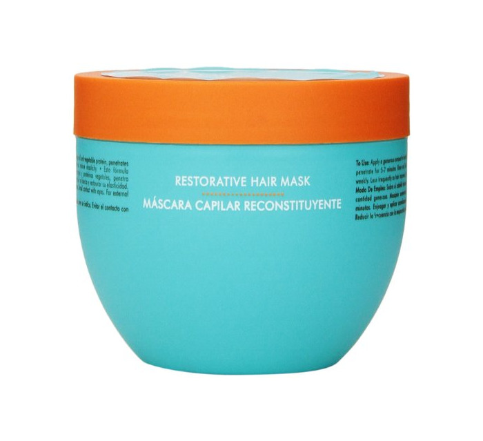 Beauty Moroccanoil - Mascarilla Capilar Restaurativa